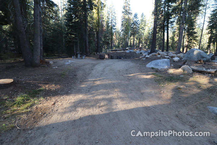 Union Reservoir West Campground 001