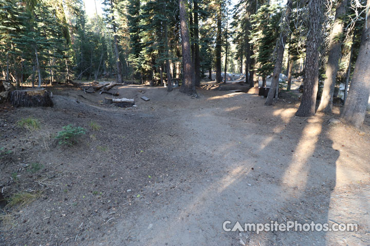 Union Reservoir West Campground 002