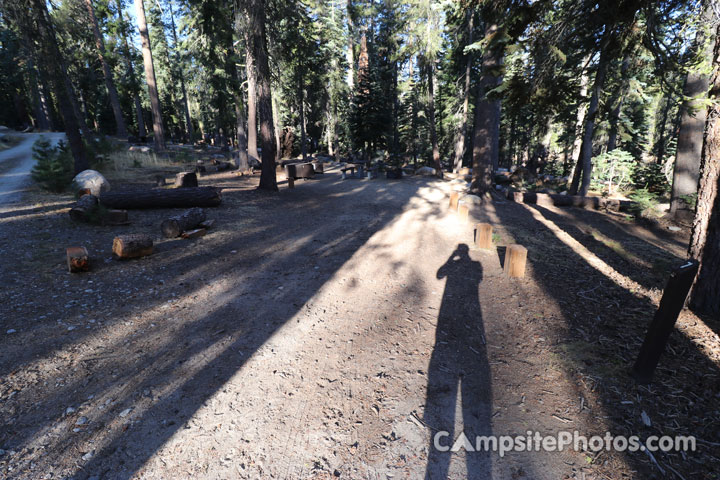 Union Reservoir West Campground 007