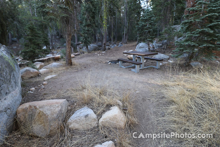 Union Reservoir West Campground 008