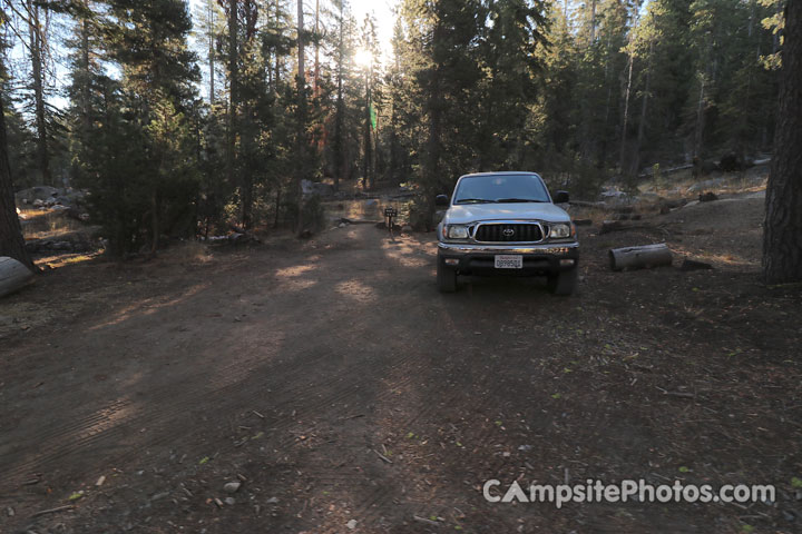 Union Reservoir West Campground 009