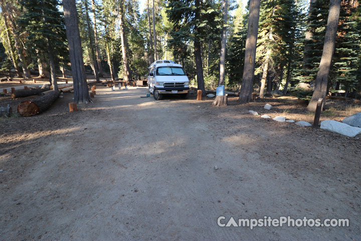 Union Reservoir West Campground 011