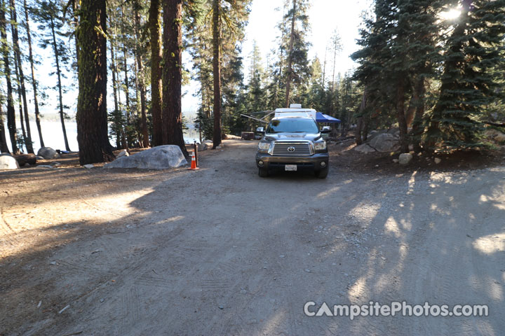 Union Reservoir West Campground 015