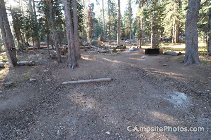 Union Reservoir West Campground 016