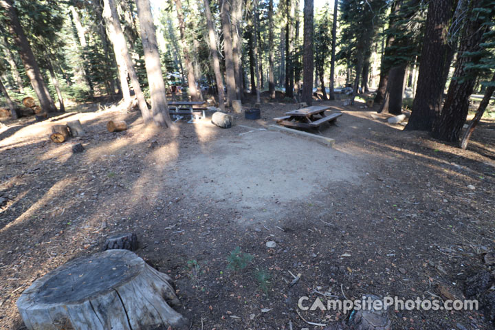 Union Reservoir West Campground 017