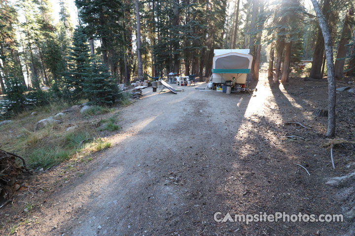 Union Reservoir West Campground 018