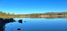 Union Reservoir West