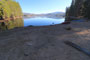 Union Reservoir West Campground Boat Ramp