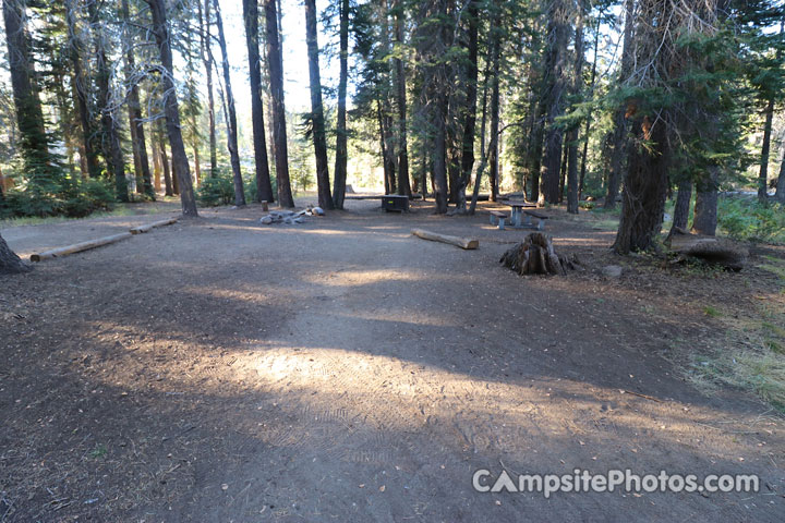 Stanislaus River Campground 001