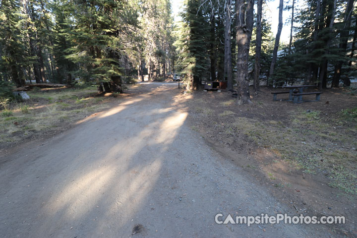 Stanislaus River Campground 002