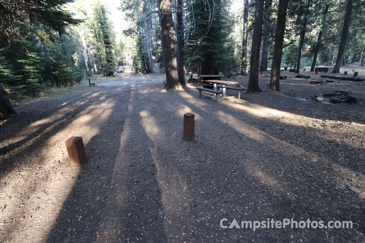 Stanislaus River Campground 007