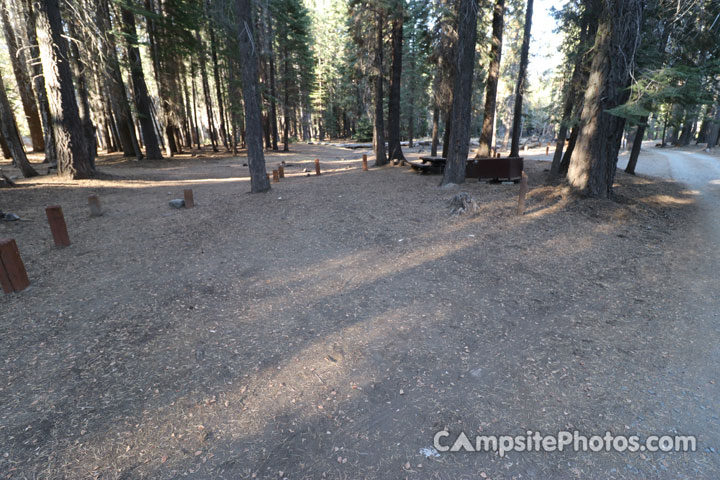 Stanislaus River Campground 013