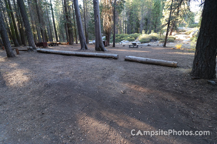 Stanislaus River Campground 015