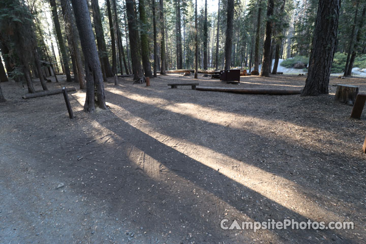 Stanislaus River Campground 016