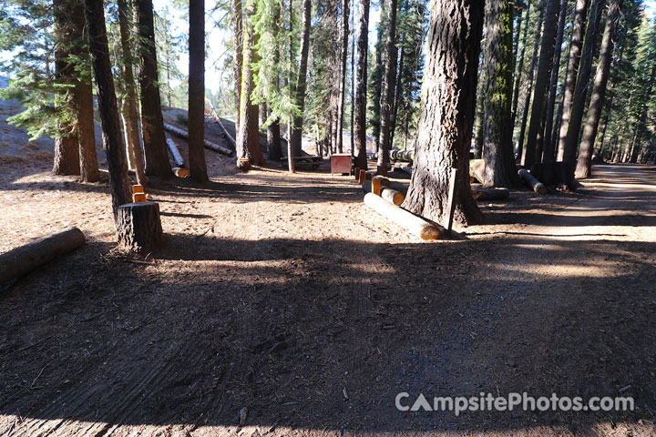 Stanislaus River Campground 022