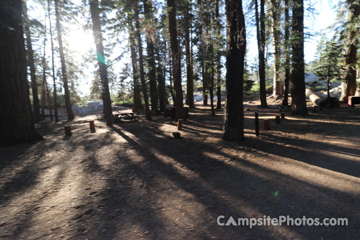 Stanislaus River Campground 024