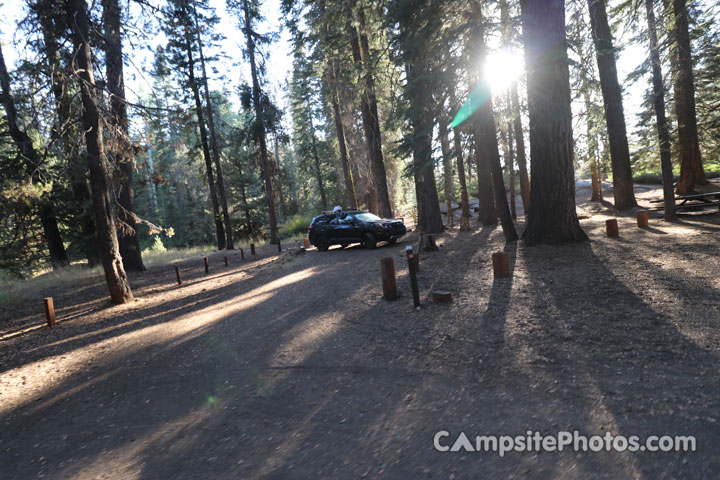 Stanislaus River Campground 025