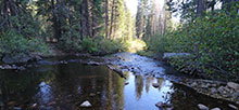 Stanislaus River