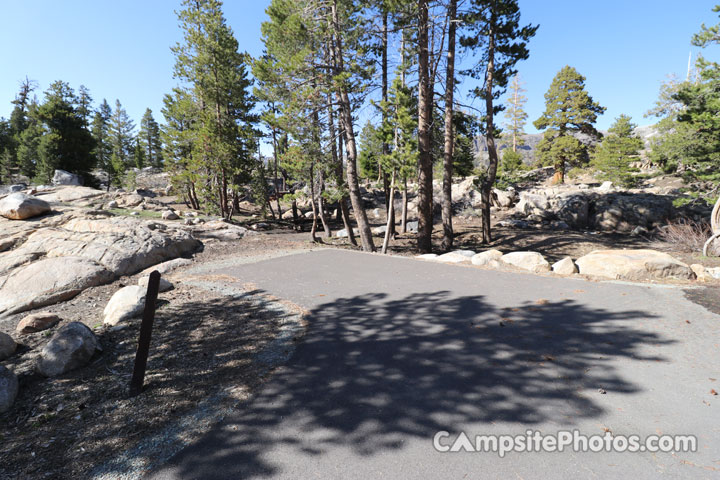 Caples Lake 005