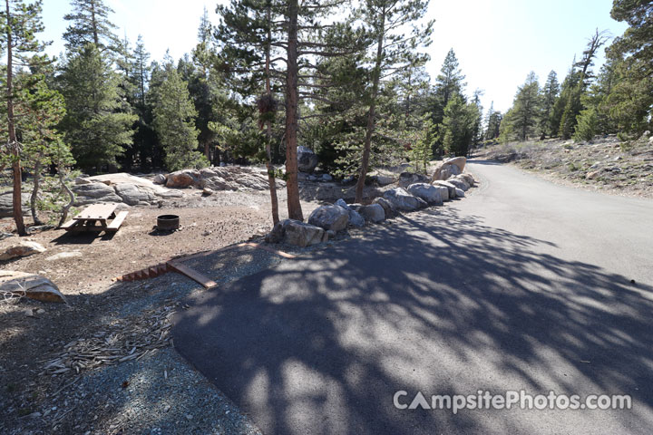 Caples Lake 009