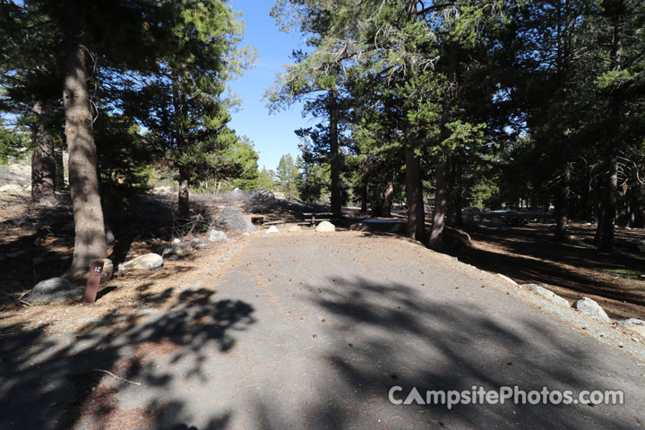 Caples Lake 012