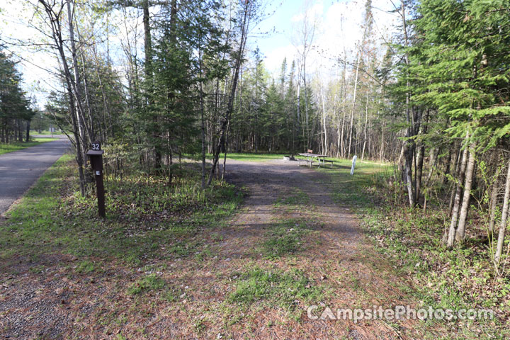 Pattison State Park 032