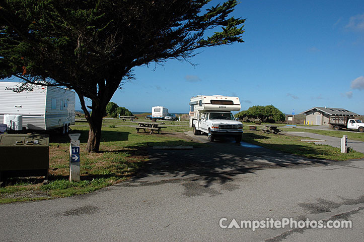 Half Moon Bay SP 011