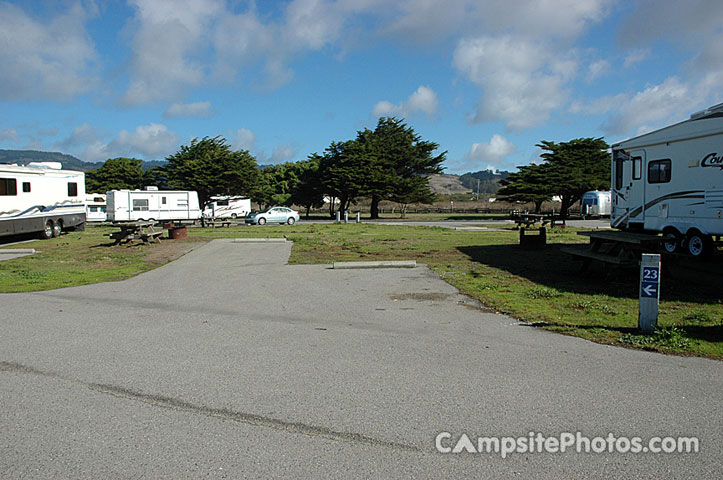 Half Moon Bay SP 023