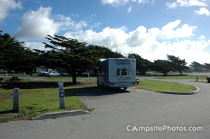 Half Moon Bay SP 046