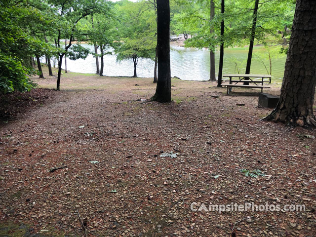 Kerr Lake Recreation Area Hibernia 007