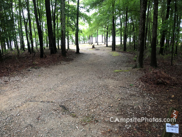 Kerr Lake Recreation Area Hibernia 022