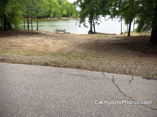 Kerr Lake Recreation Area Hibernia 023