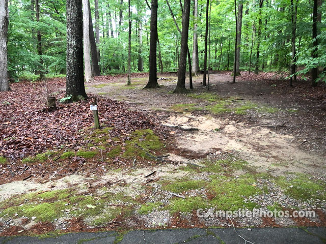 Kerr Lake Recreation Area Hibernia 027