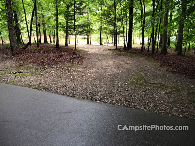 Kerr Lake Recreation Area Hibernia 028