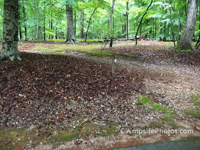 Kerr Lake Recreation Area Hibernia 032