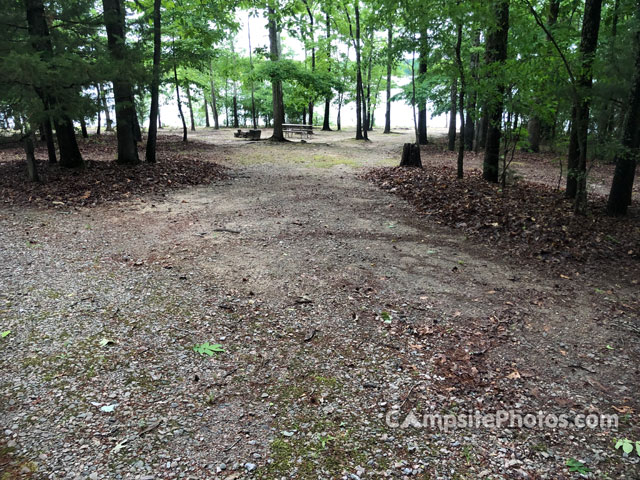 Kerr Lake Recreation Area Hibernia 038