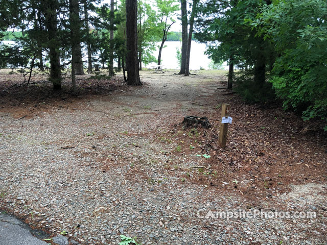 Kerr Lake Recreation Area Hibernia 039