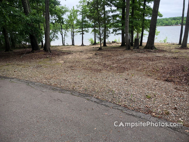 Kerr Lake Recreation Area Hibernia 041