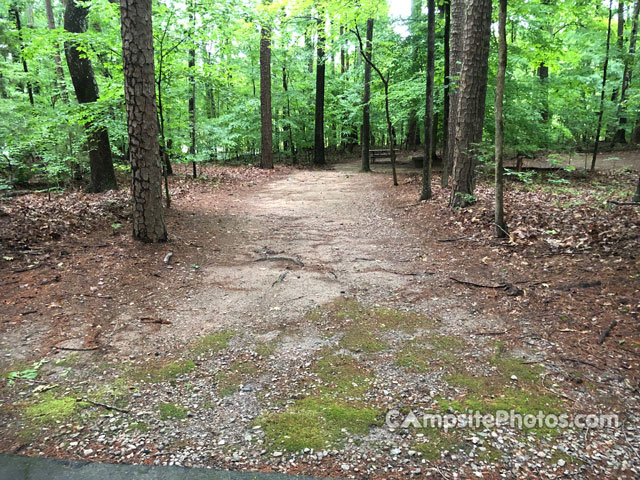 Kerr Lake Recreation Area Hibernia 053