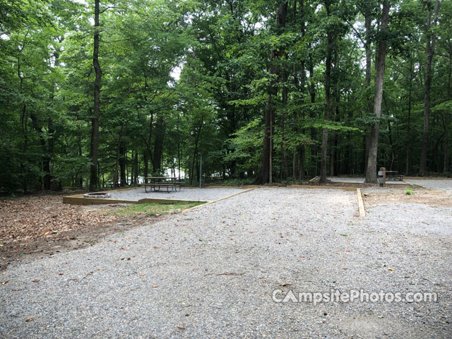 Kerr Lake Recreation Area Hibernia 070