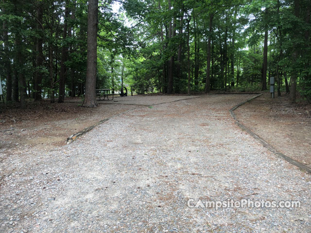 Kerr Lake Recreation Area Hibernia 079