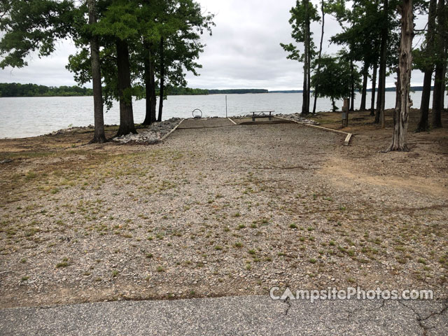 Kerr Lake Recreation Area Hibernia 084