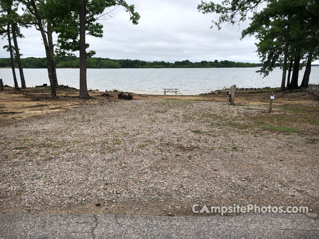 Kerr Lake Recreation Area Hibernia 085