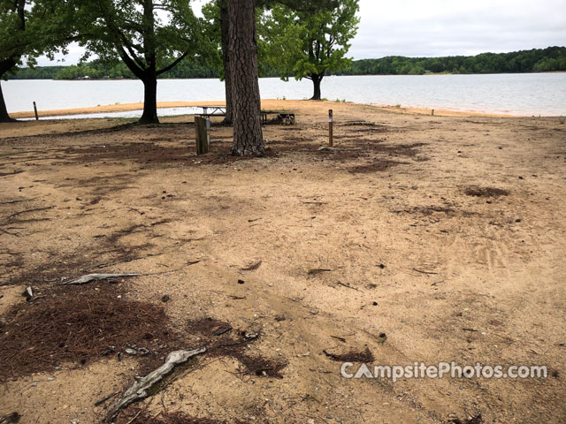 Kerr Lake Recreation Area Hibernia 088