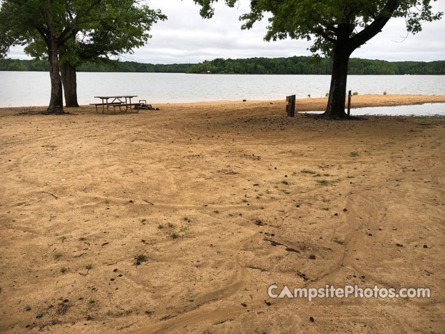 Kerr Lake Recreation Area Hibernia 090