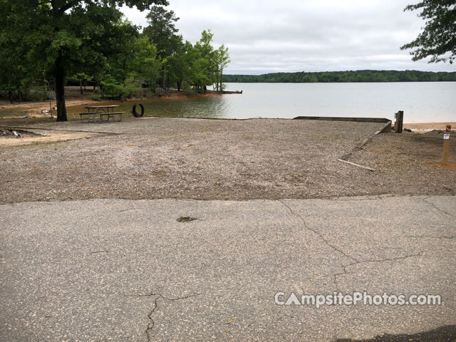 Kerr Lake Recreation Area Hibernia 094