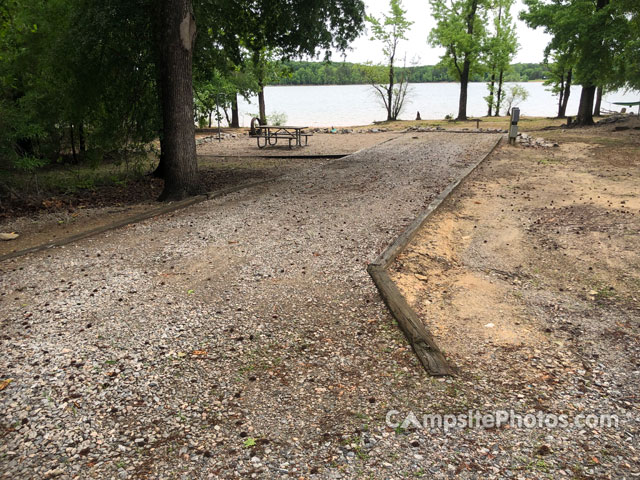 Kerr Lake Recreation Area Hibernia 104