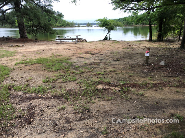 Kerr Lake Recreation Area Hibernia 116