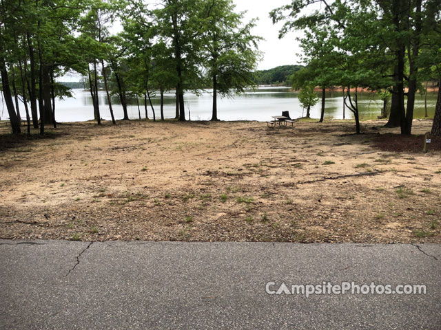 Kerr Lake Recreation Area Hibernia 126