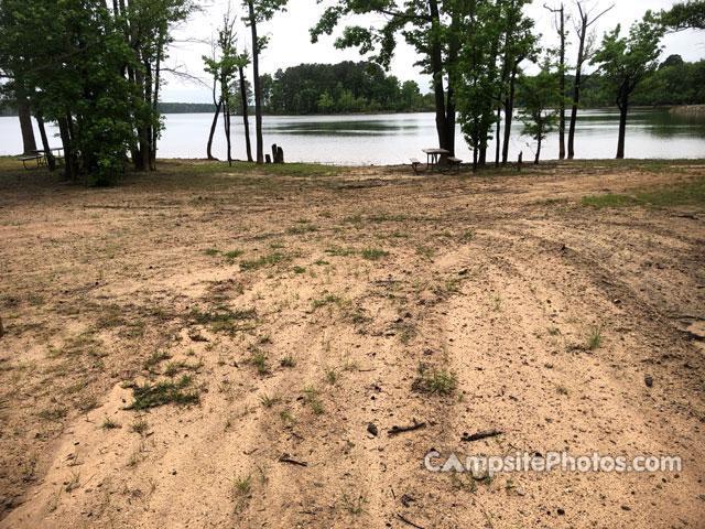 Kerr Lake Recreation Area Hibernia 128